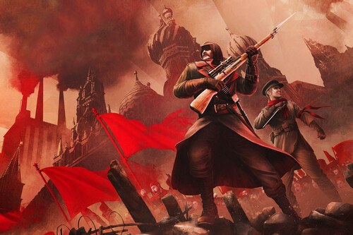 Imagina que Ubisoft une Assassin's Creed con Prince of Persia: The Lost Crown y saca un pelotazo histórico