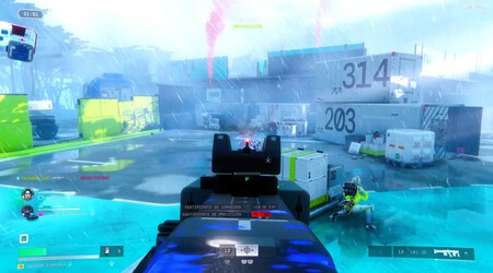 Marathon Resena Bungie 3djuegos