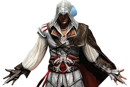Otro bug en 'Assassin's Creed II', y esta vez es de los que cabrean destrozándote la partida