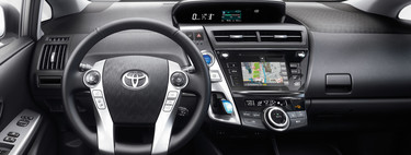 ¿Tu primera vez en un híbrido eléctrico? "Keep calm" y disfruta de la experiencia