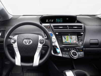 ¿Tu primera vez en un híbrido eléctrico? "Keep calm" y disfruta de la experiencia