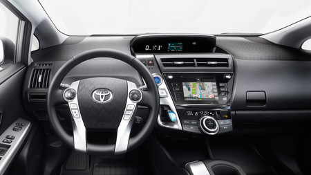 ¿Tu primera vez en un híbrido eléctrico? "Keep calm" y disfruta de la experiencia