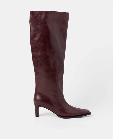 Botas Altas Mim