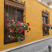 Si alguien pone rejas en tu comunidad y te molestan, no sufras: para eso está el artículo 7 de la Ley de Propiedad Horizontal