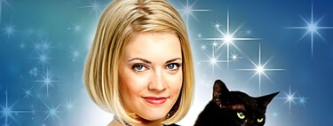 "No me identificaba con ella". Fue una de las series más populares de los noventa, pero su actriz pagó caro el precio de la fama 