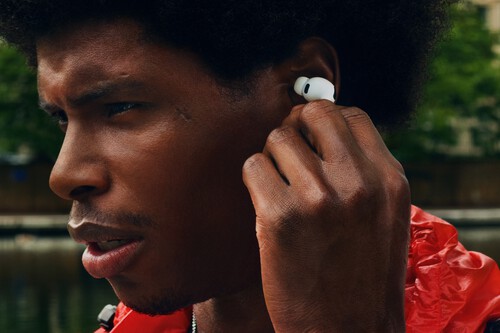 Airpods Pro 3 Apple Event Audifonos Iphone