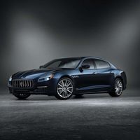 Maserati pone guapos al Levante, Ghibli y Quattroporte con el programa Edizione Nobile