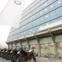 Tomamos contacto con las nuevas BMW F 700 GS y BMW F 800 GS