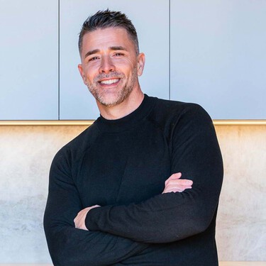 Miguel Gómez, experto en cocinas: "Esto es lo que cuesta reformar una cocina de calidad con mobiliarios, piedra y electrodomésticos"