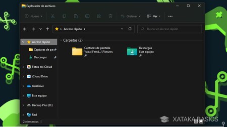 21 trucos secretos de Windows 11: funciones ocultas para sacarle partido