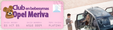 Estrenamos el Club Bebés y más