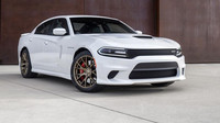 2015 Dodge Charger SRT Hellcat