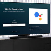 Google Assistant se integrará con acceso a más funciones en los televisores Samsung con Tizen de 2020