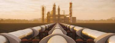 La carrera por crear un hub de gas en Europa: España tiene mucha más capacidad, pero Italia nos aventaja en conexiones 