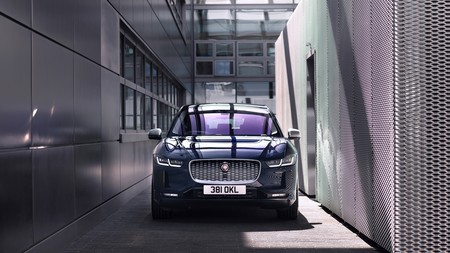 Jaguar I Pace 2021 009