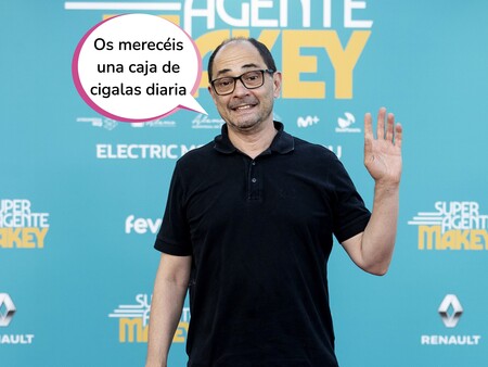 Jordi Sánchez recibe el alta médica: Estas han sido sus primeras palabras de agradecimiento tras los días en la UCI por coronavirus