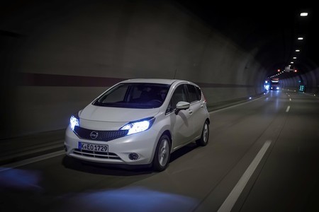 Nissan Note 2013. Precios y equipamiento