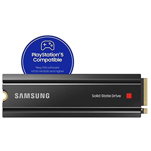 Samsung 980 PRO 1TB SSD