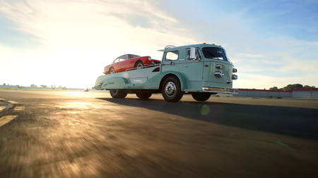 ¿Un Ferrari 250 GTE con motor V8 americano? Pues sí... y con vídeo