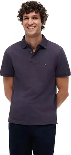 Tommy Hilfiger Polo 1985 Regular para Hombre