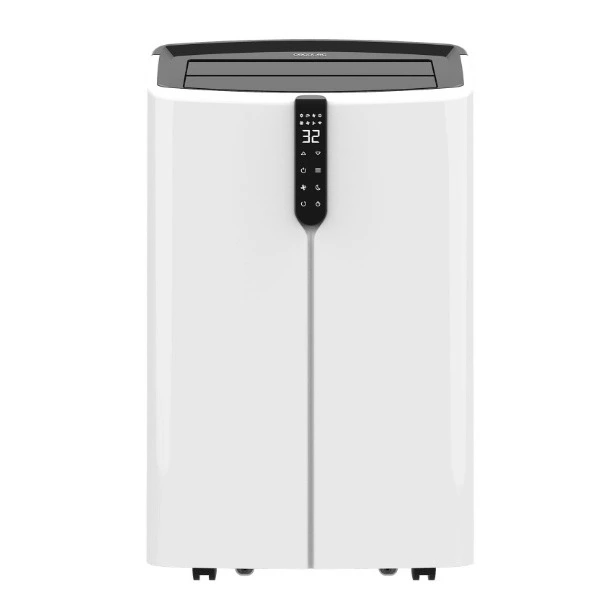 Aire acondicionado portátil - Cecotec ForceClima 12600 Nux Heating