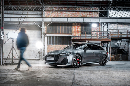 Las mejores alternativas a comprar un Audi RS6 Avant cuando sólo tienes un presupuesto de 30.000 euros