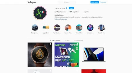 Instagram por fin deja "la exclusividad" en smartphones: dejará publicar videos y fotos desde su app de escritorio
