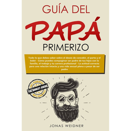 Libros Papa Crianza