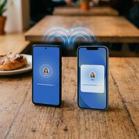 Todos los móviles Android compatibles con AirDrop de Apple: lista completa