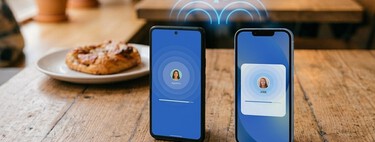 Todos los móviles Android compatibles con AirDrop de Apple: lista completa