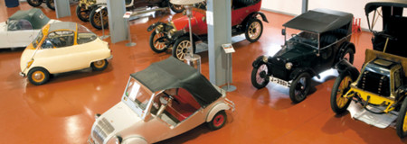 Museo Race