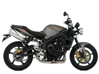 Triumph Street Triple 675 R