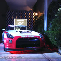 La GT Academy de Nissan de este año se pondrá muy Big Brother