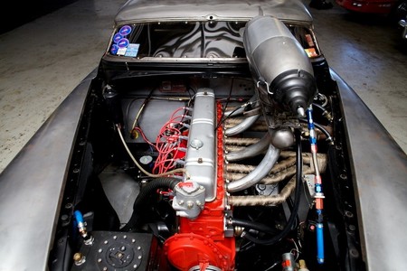 Buick Super Riviera 1952