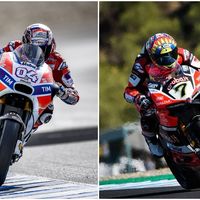 ¿Qué suena mejor, una MotoGP o una Superbike? Comparativa acústica de pretemporada en Jerez
