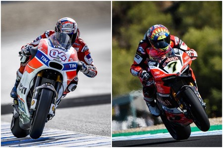 ¿Qué suena mejor, una MotoGP o una Superbike? Comparativa acústica de pretemporada en Jerez