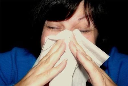 ¿Un simple resfriado o alergia primaveral? Aprende a distinguirlo