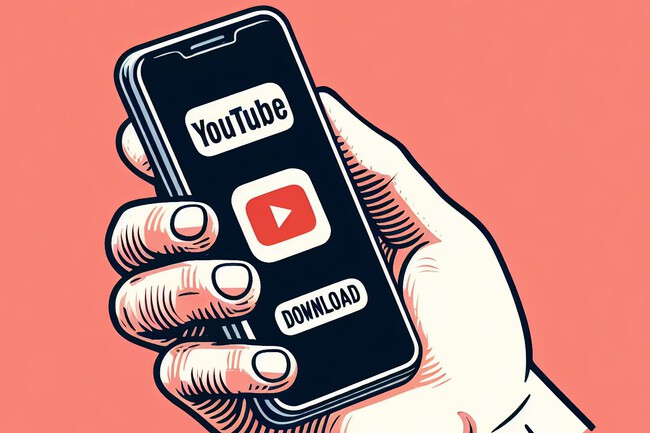 descargar Youtube