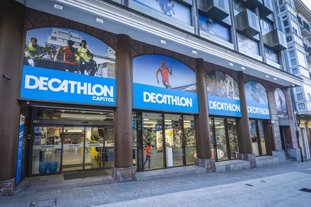 Rebajas en Decathlon: ropa, calzado y accesorios deportivos con hasta un 40% de descuento