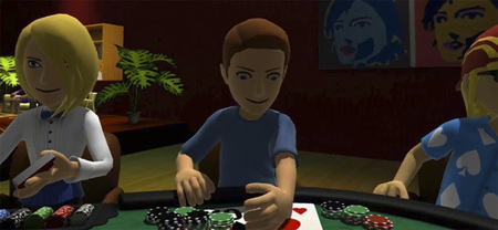 World Series of Poker: Full House Pro de camino a Windows 8 y Xbox 360