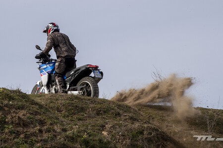 Aprilia Tuareg 660 2022 Prueba 031