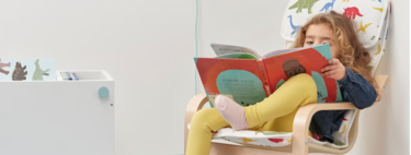 Vuelta al cole: las zonas de estudio y de lectura más inspiradoras para empezar el curso con buen pie 