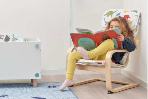Vuelta al cole: las zonas de estudio y de lectura más inspiradoras para empezar el curso con buen pie 