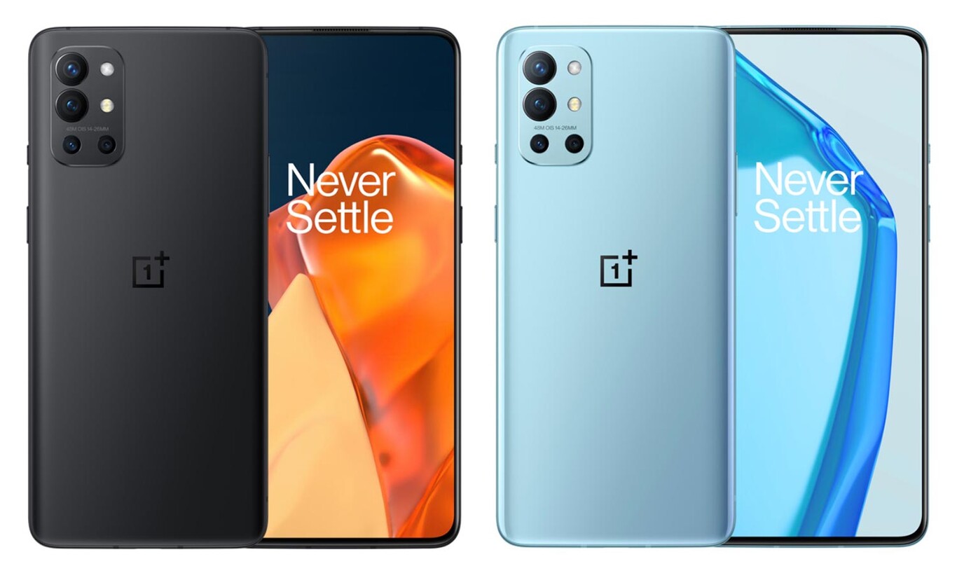 Nuevo OnePlus 9R, características, precio y ficha técnica