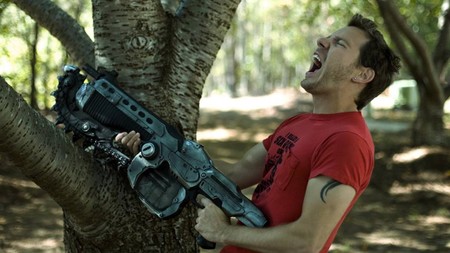No sólo le decimos adiós a Cliff Bleszinski, se lo decimos a casi 30 años de historia viva del videojuego
