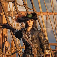 El 'heredero de Assassin's Creed Black Flag' arrasó en Steam con la mitad de jugadores que Crimson Desert ayer, y eso que casi se lanza como juego gratis