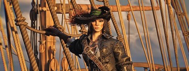 El 'heredero de Assassin's Creed Black Flag' arrasó en Steam con la mitad de jugadores que Crimson Desert ayer, y eso que casi se lanza como juego gratis