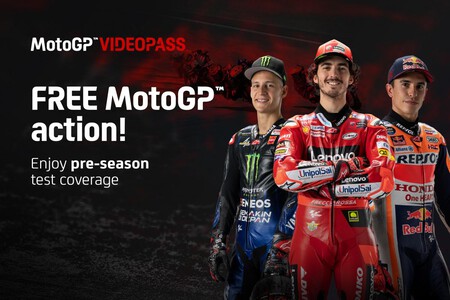 Motogp Videopass