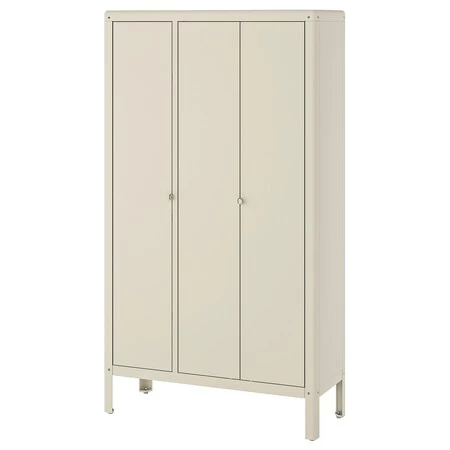 Kolbjorn Mueble Almacenaje Beige Exterior Interior 0733033 Pe718455 S5