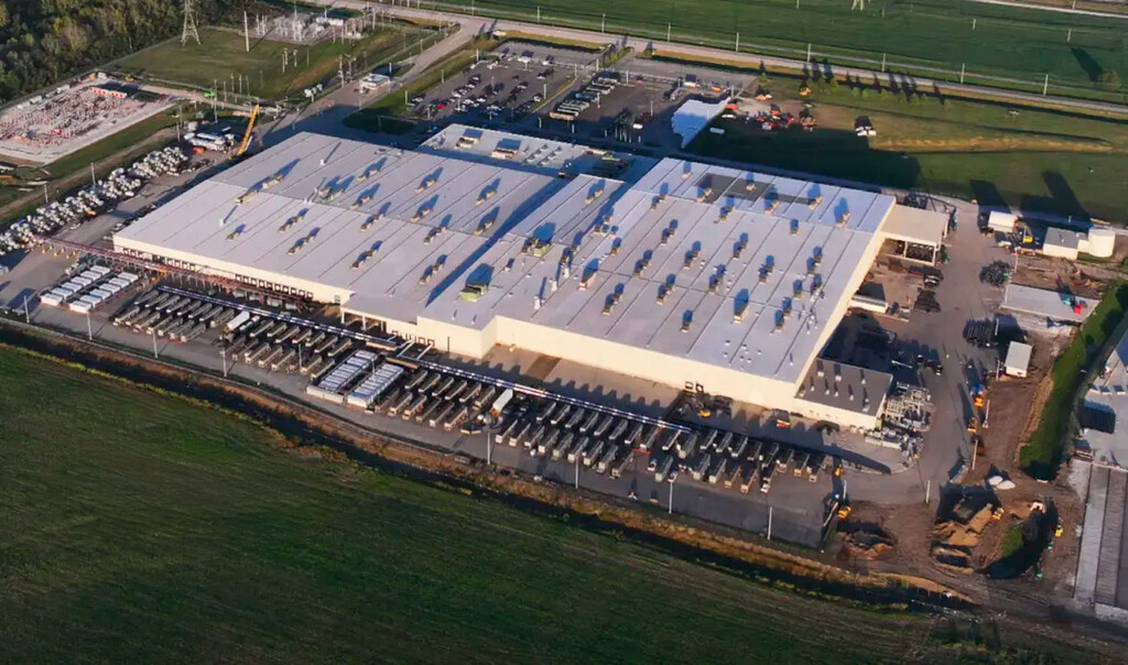 Si la pregunta es quién va ganando en la batalla medioambiente vs IA, Elon Musk tiene la respuesta: 41 turbinas de gas metano